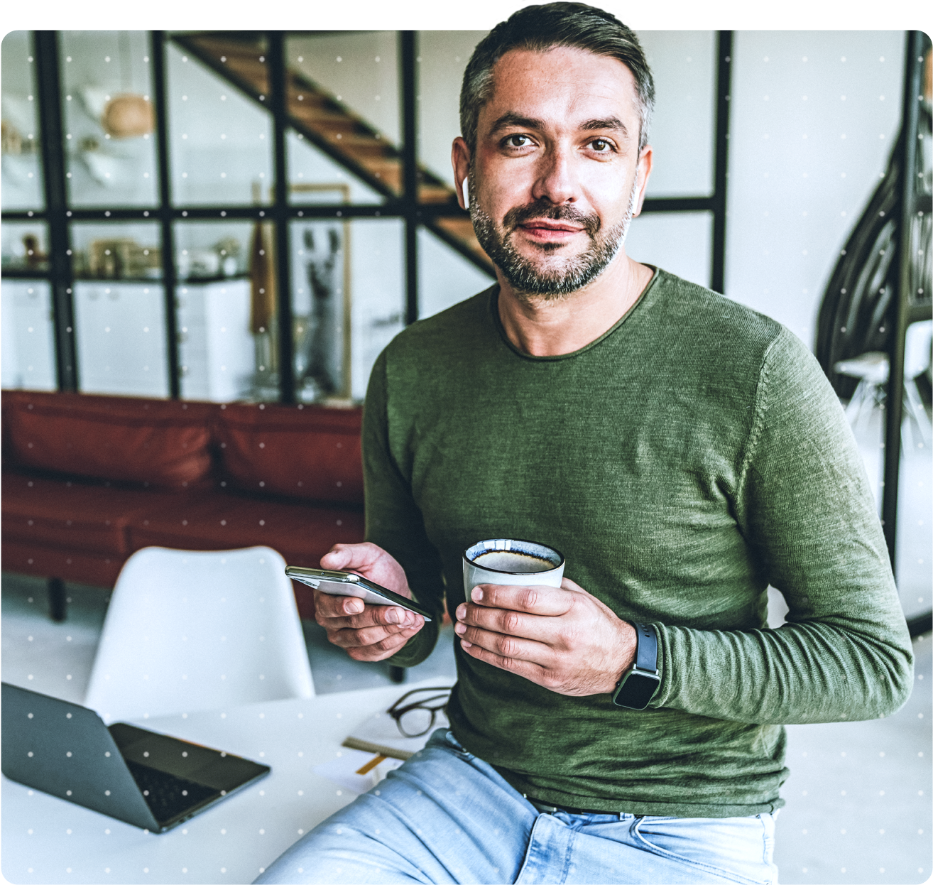 Webdesigner für Geschäftsleute