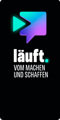 Läuft Portal
