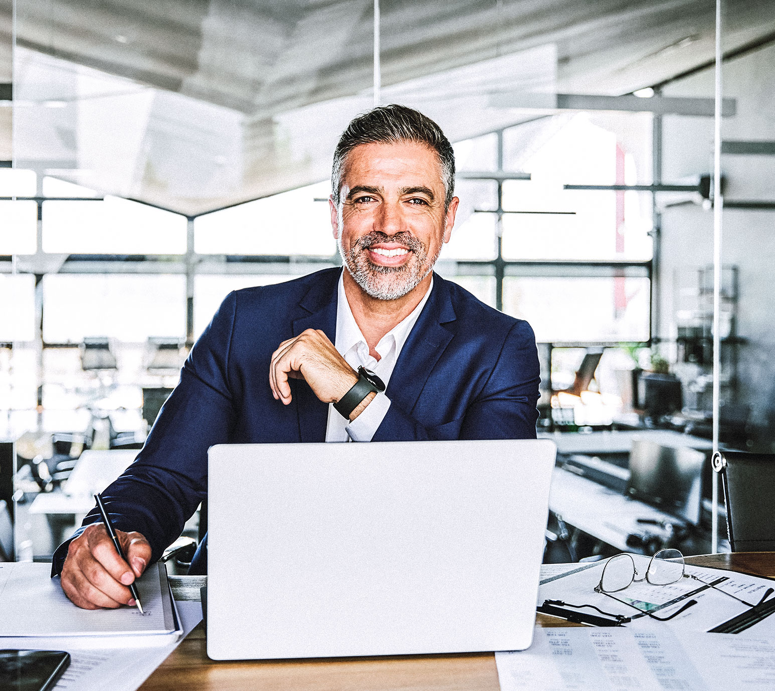 Professionelle Texte für Webdesign München